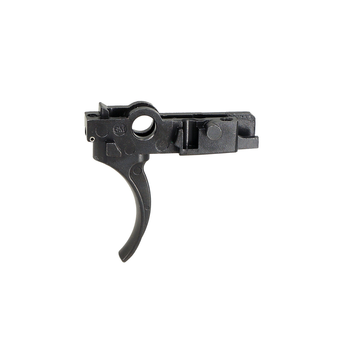 Guns Modify EVO Steel 100-180% Adjustable Hammer w/ AR Std Trigger for Marui MWS M4 ( GM0525 )