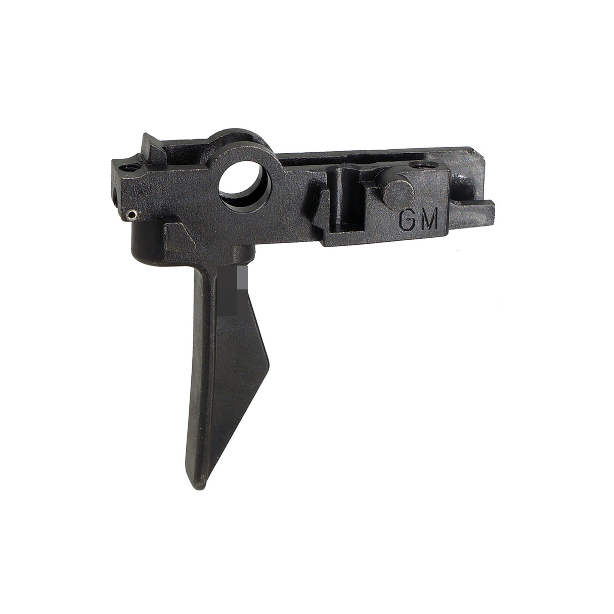 Guns Modify EVO Steel 100-180% Adjustable Hammer w/ Gei Trigger for Marui MWS M4 ( GM0526 )