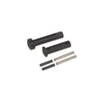 Guns Modify Steel Standard AR Receiver Pin Set For Marui MWS M4 GBB ( GM0535 )