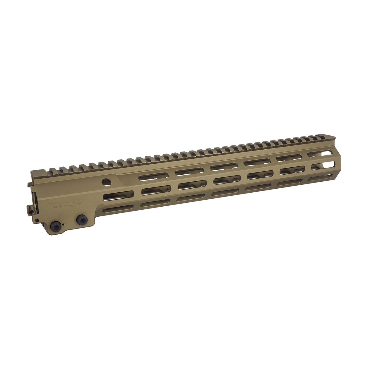 Guns Modify Geissele URGI MK16 13.5" Rail for AR / M4 Airsoft ( GM0551 )