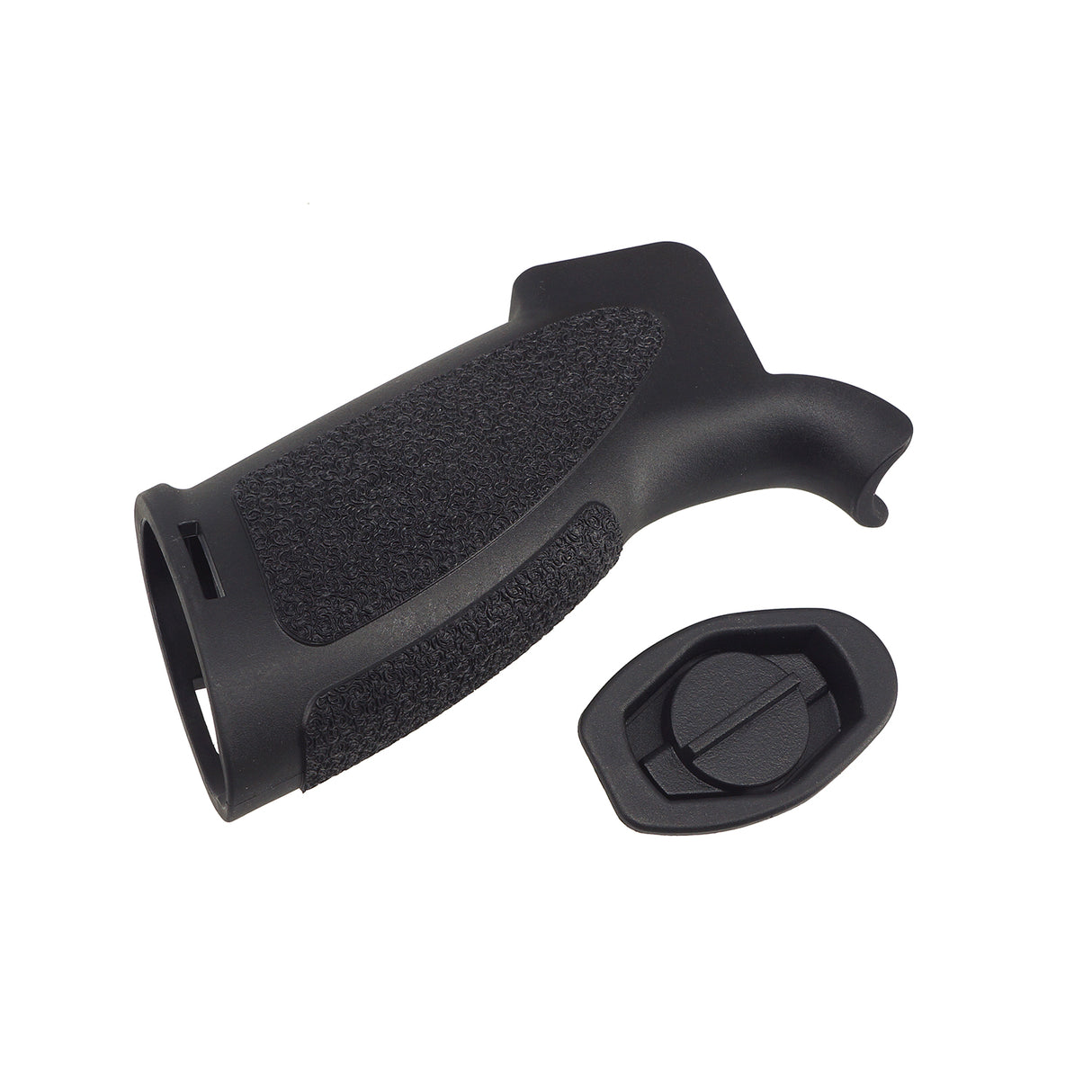 Guns Modify 416 A5 Style 416V7 Pistol Grip for Marui MWS M4 ( GM0556 / GM0557 )