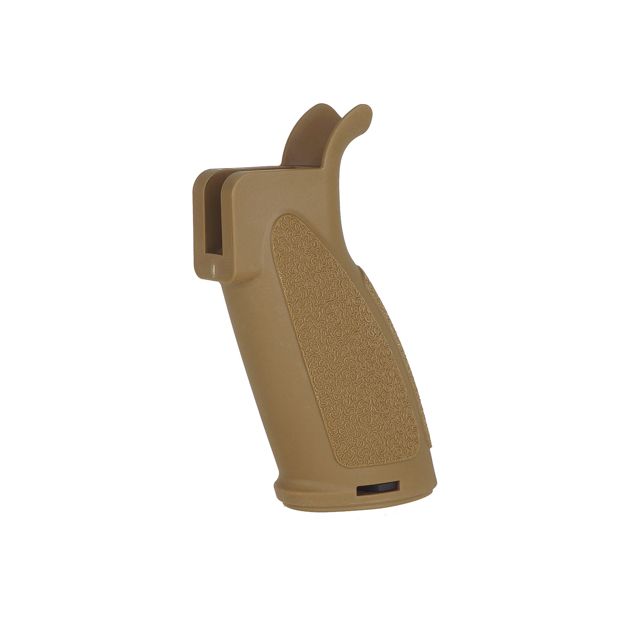 Guns Modify 416 A5 Style 416V7 Pistol Grip for Marui MWS M4 ( GM0556 / GM0557 )