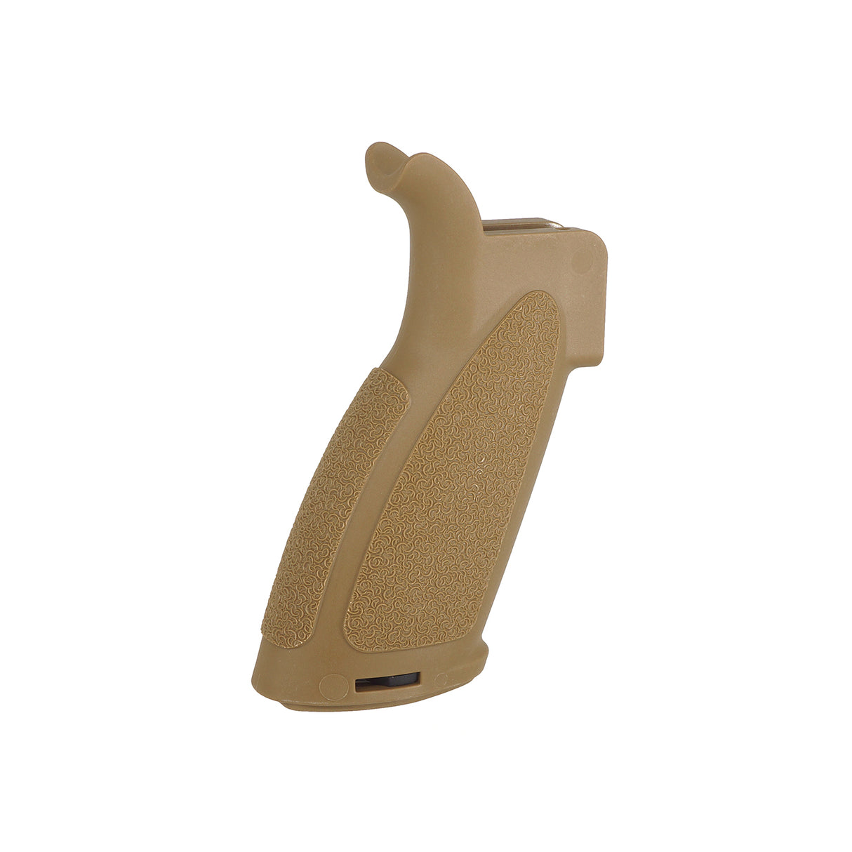 Guns Modify 416 A5 Style 416V7 Pistol Grip for Marui MWS M4 ( GM0556 / GM0557 )