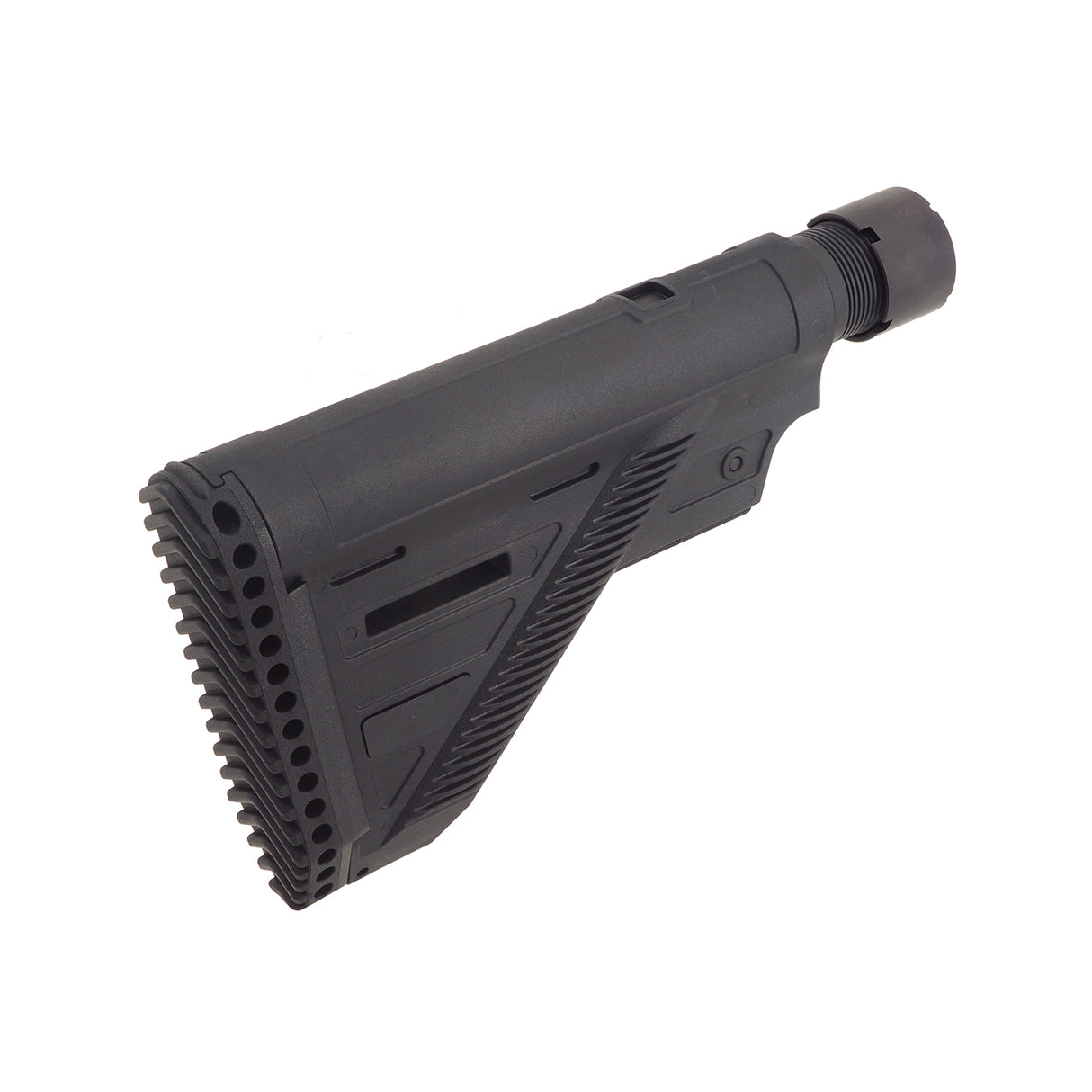 Guns Modify CNC Buffer Tube with A5 Slim Stock for VFC HK416 GBB ( GM0560 / GM0561 )