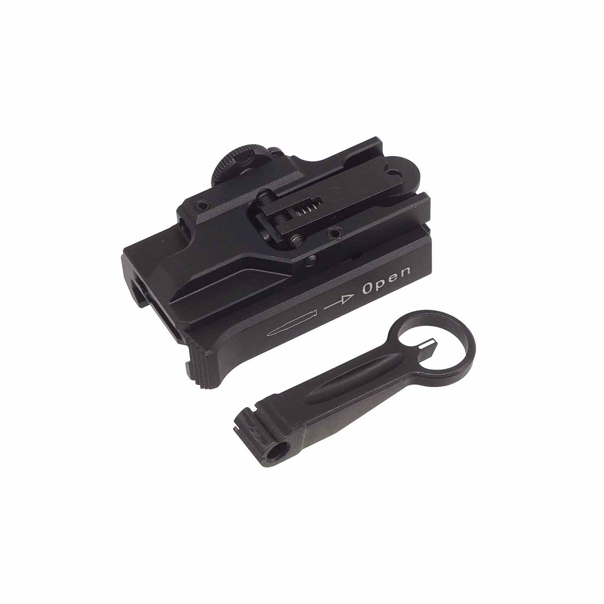 Guns Modify 416 A5 CNC Sight Set ( GM0579 / GM0580 )