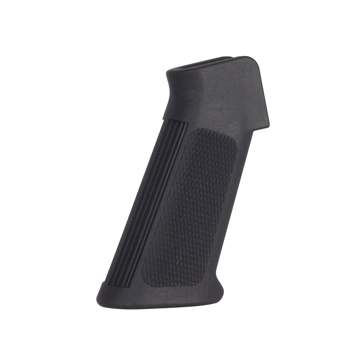 Guns Modify Mil-Spec A1 Style Pistol Grip for M4 GBB Airsoft ( GM0592 / GM0593 )