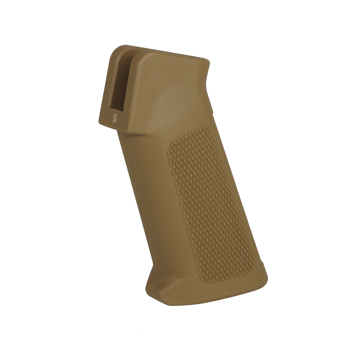 Guns Modify Mil-Spec A1 Style Pistol Grip for M4 GBB Airsoft ( GM0592 / GM0593 )