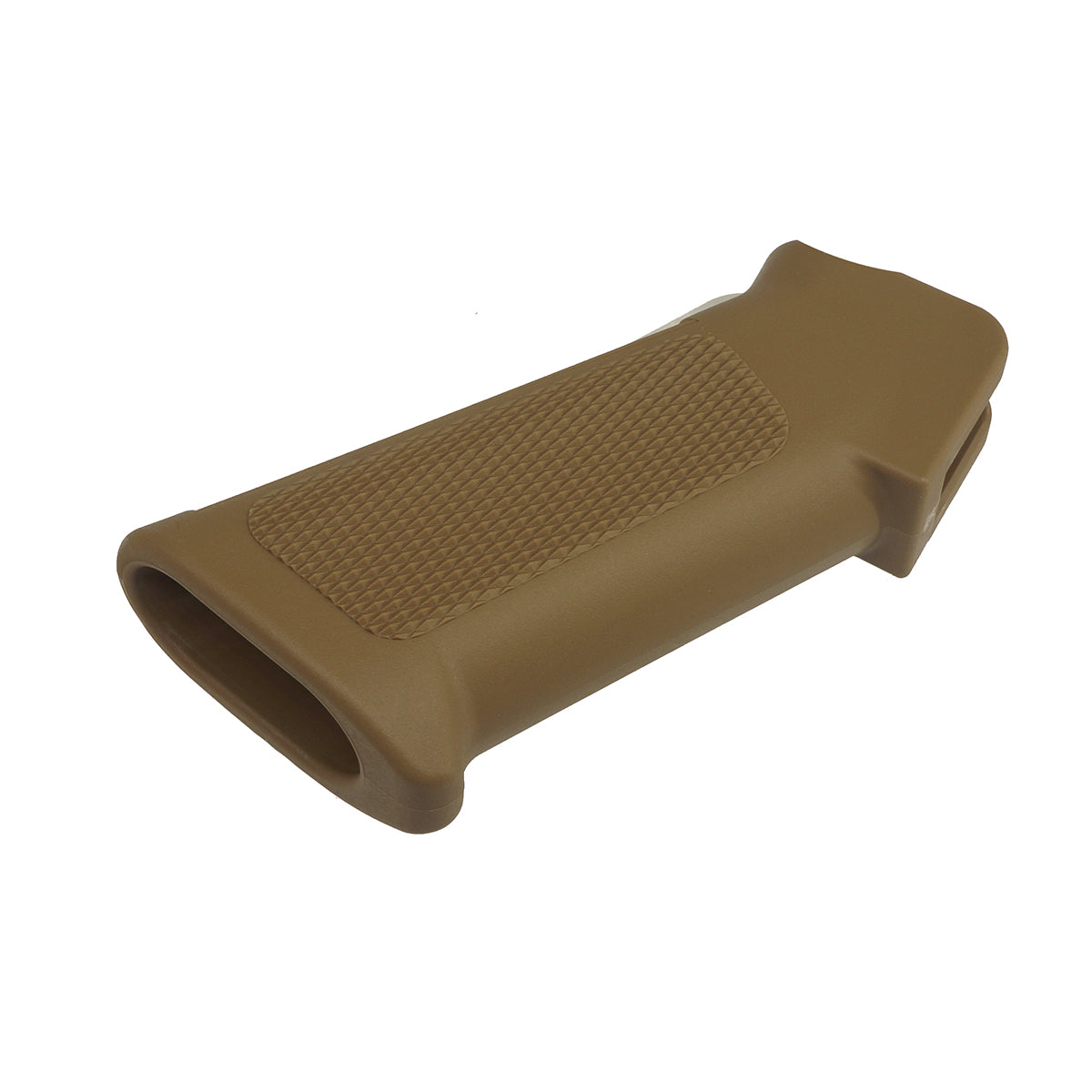 Guns Modify Mil-Spec A1 Style Pistol Grip for M4 GBB Airsoft ( GM0592 / GM0593 )