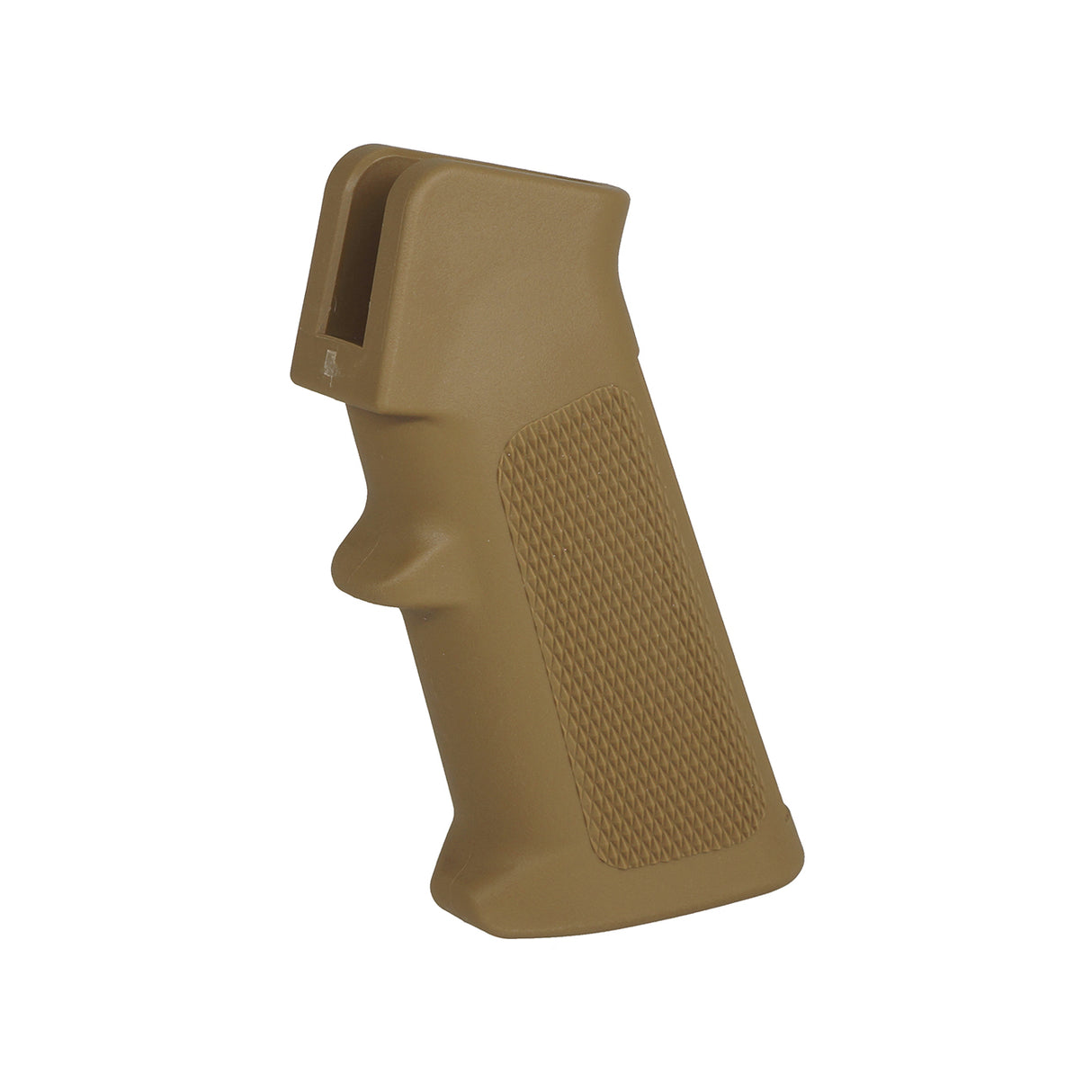 Guns Modify Mil-Spec A2 Style Pistol Grip for M4 GBB Airsoft ( GM0594 / GM0595 )