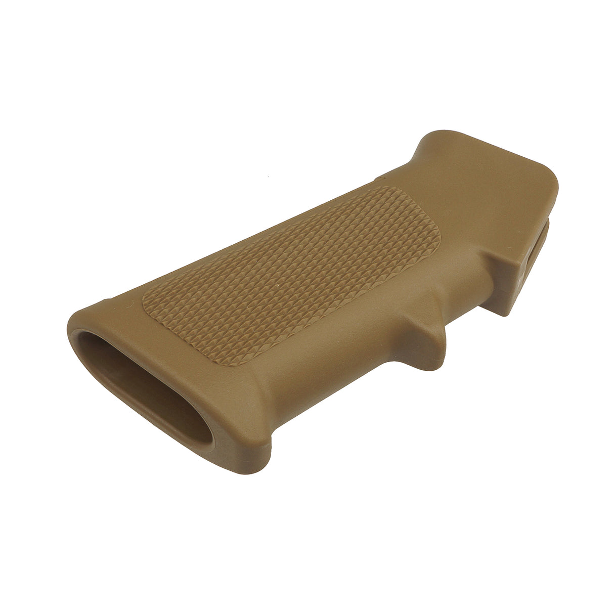 Guns Modify Mil-Spec A2 Style Pistol Grip for M4 GBB Airsoft ( GM0594 / GM0595 )