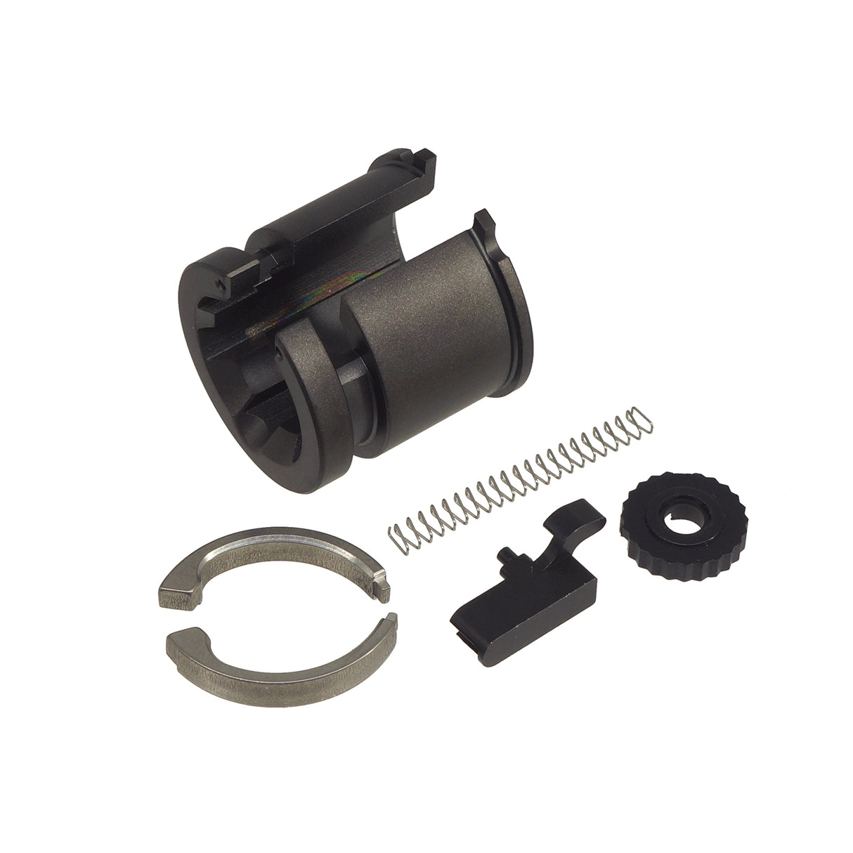 Guns Modify QD Chamber Set for GM AR / A5 MWS Receiver ( GM-GM0600 )