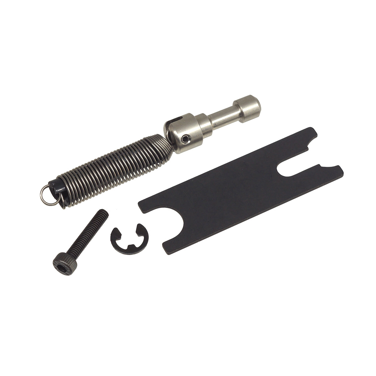 Guns Modify Nozzle Reset End for SCAR-L MK2 GBB ( GM0607 )