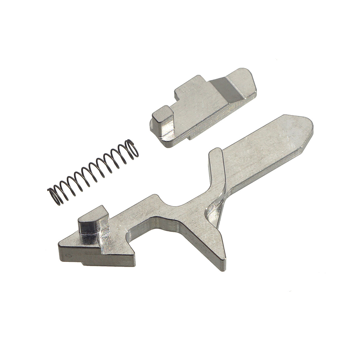Guns Modify CNC Stainless Disconnector and Knocker Lock for Marui Hi-Capa ( GM0624 )