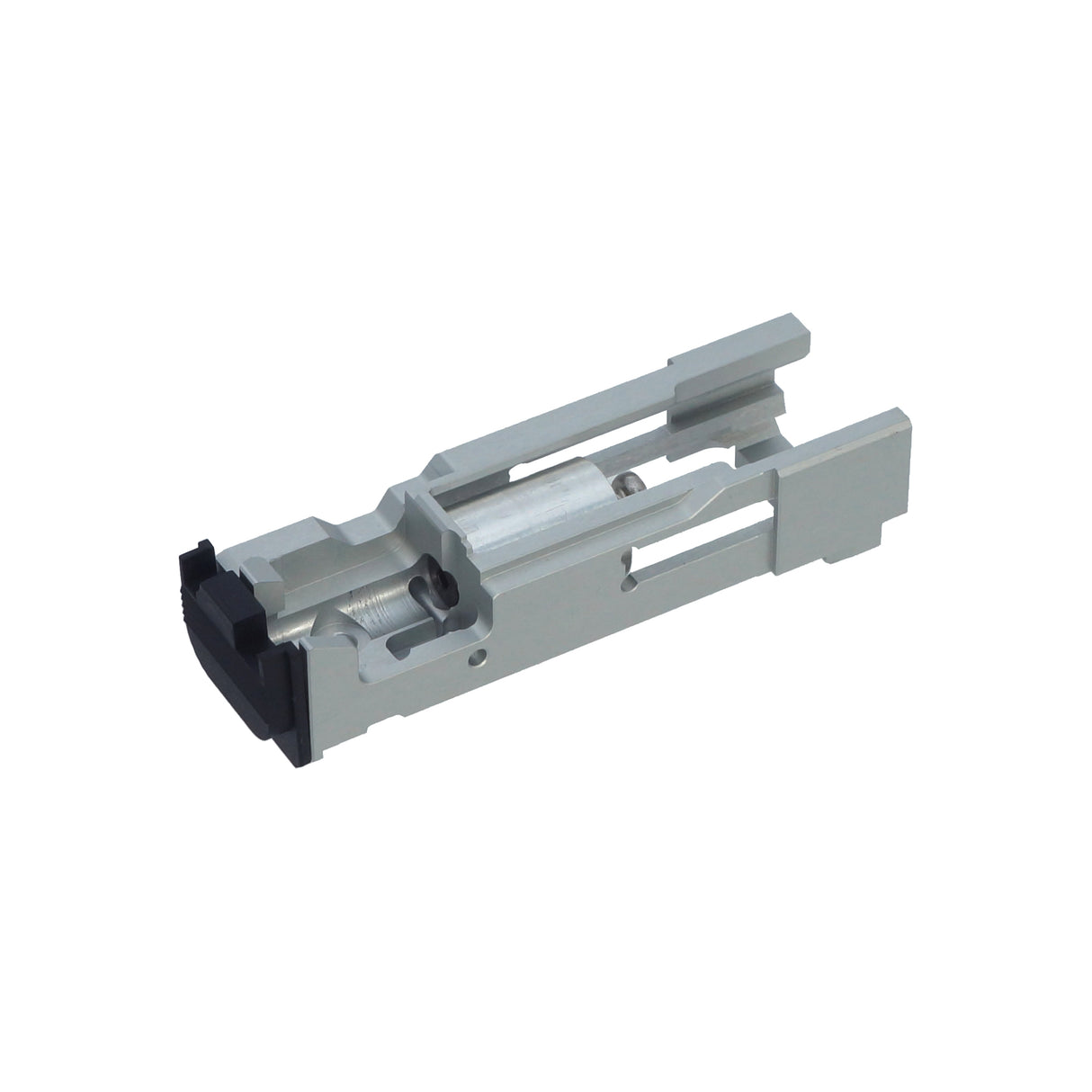 Guns Modify CNC Aluminum Zero Blowback Housing for RMR Cut Marui G17 GBB ( GM0162 )