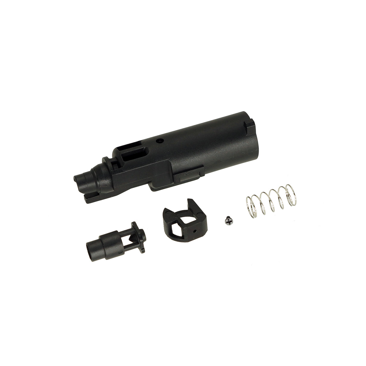 Guns Modify Enhanced Loading Nozzle Set for Marui Hi-Capa / MEU / M1911 ( GM0332 )