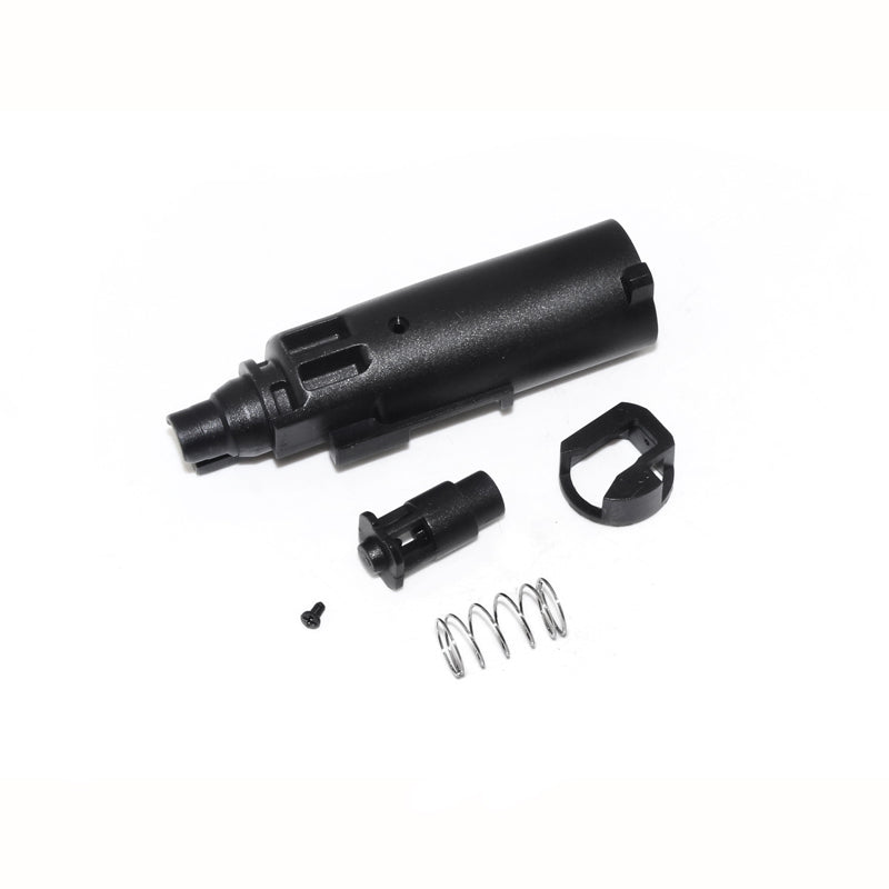 Guns Modify Enhanced Nozzle Set Winter Ver. for Marui Hi-capa GBB Airsoft ( GM0333 )