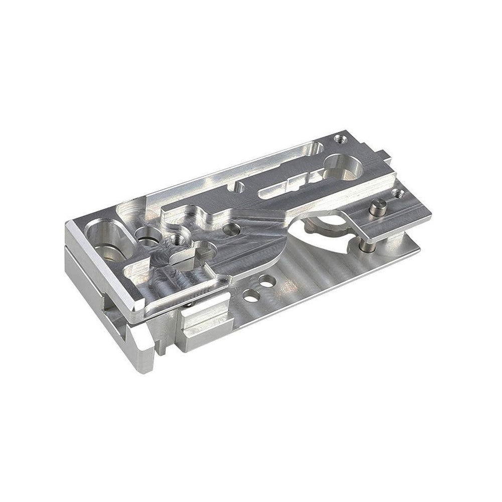 Guns Modify CNC Aluminum Trigger Box V2.0 for Marui M4 MWS ( GM-GM0350 )