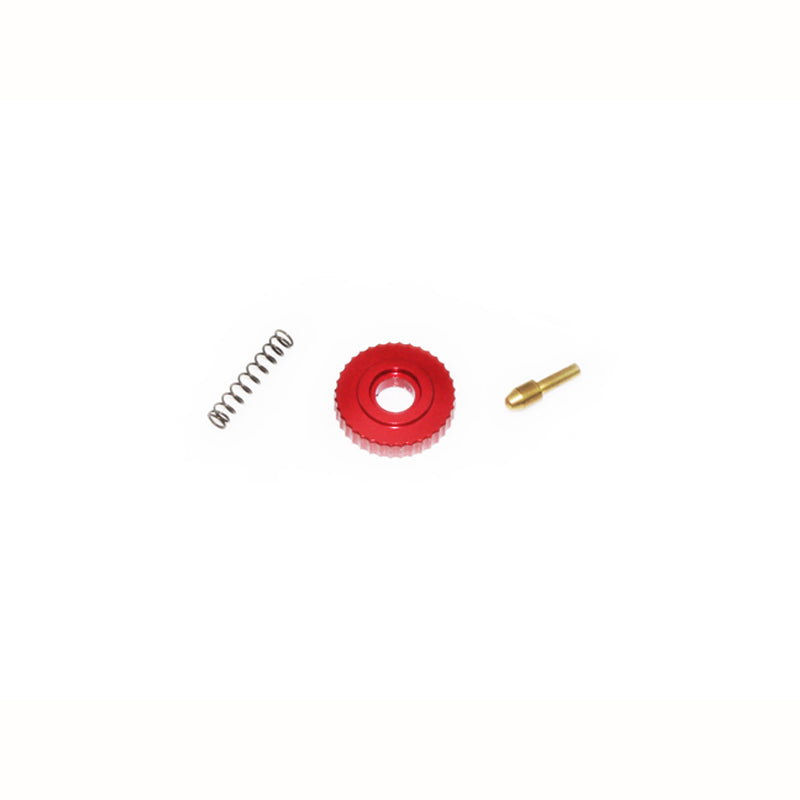 Guns Modify Competition Fine Tune Hop-up Adjust Wheel for Marui M4 MWS ( GM0444 )