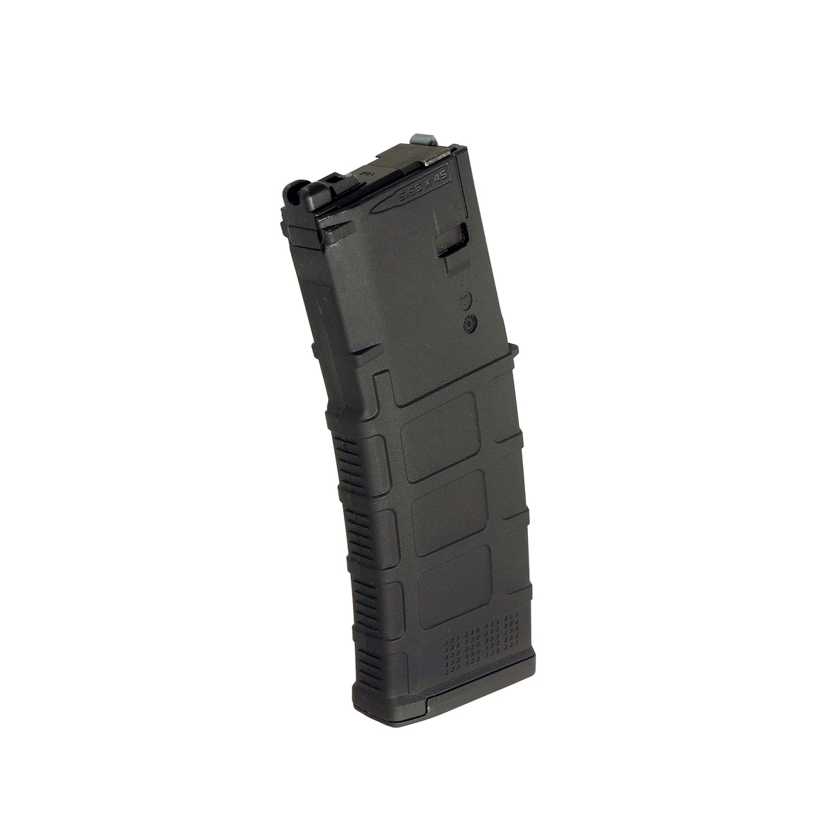 Guns Modify EVO 35 Rounds Magazine Ver.2 for Marui MWS M4 GBB Rifle ( GM0502-V2 )