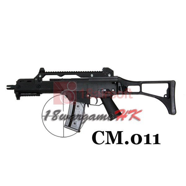 CYMA G36C AEG ( CYMA-AEG-CM011 )
