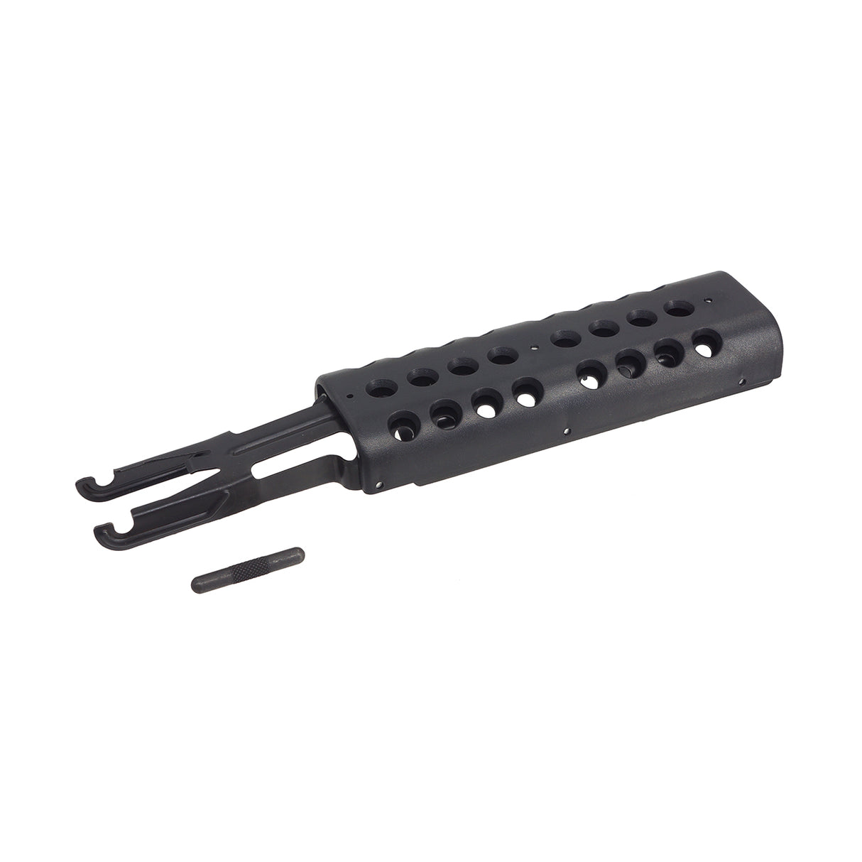 G&P M249 Heat Cover ( GP-GP099A )