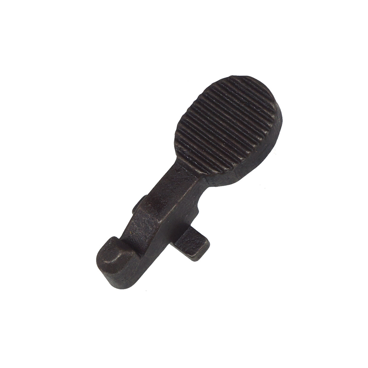 G&P Steel Bolt Stop for Marui M4 / M16 AEG Airsoft ( GP832 )