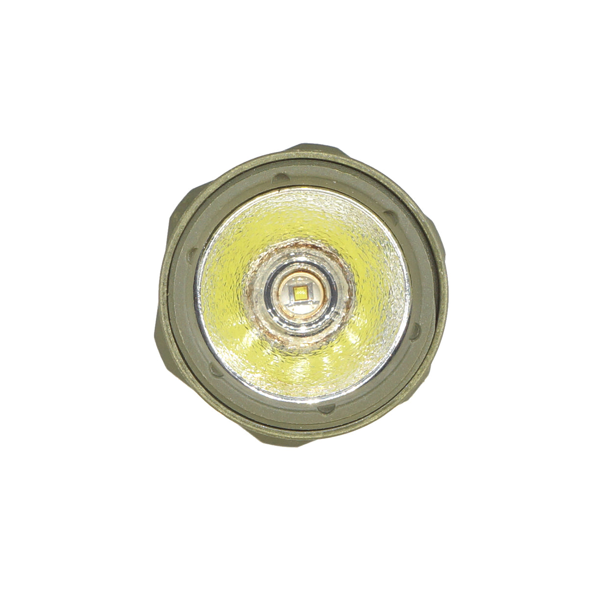 G&P G2 LED Flashlight OD ( GP847O )