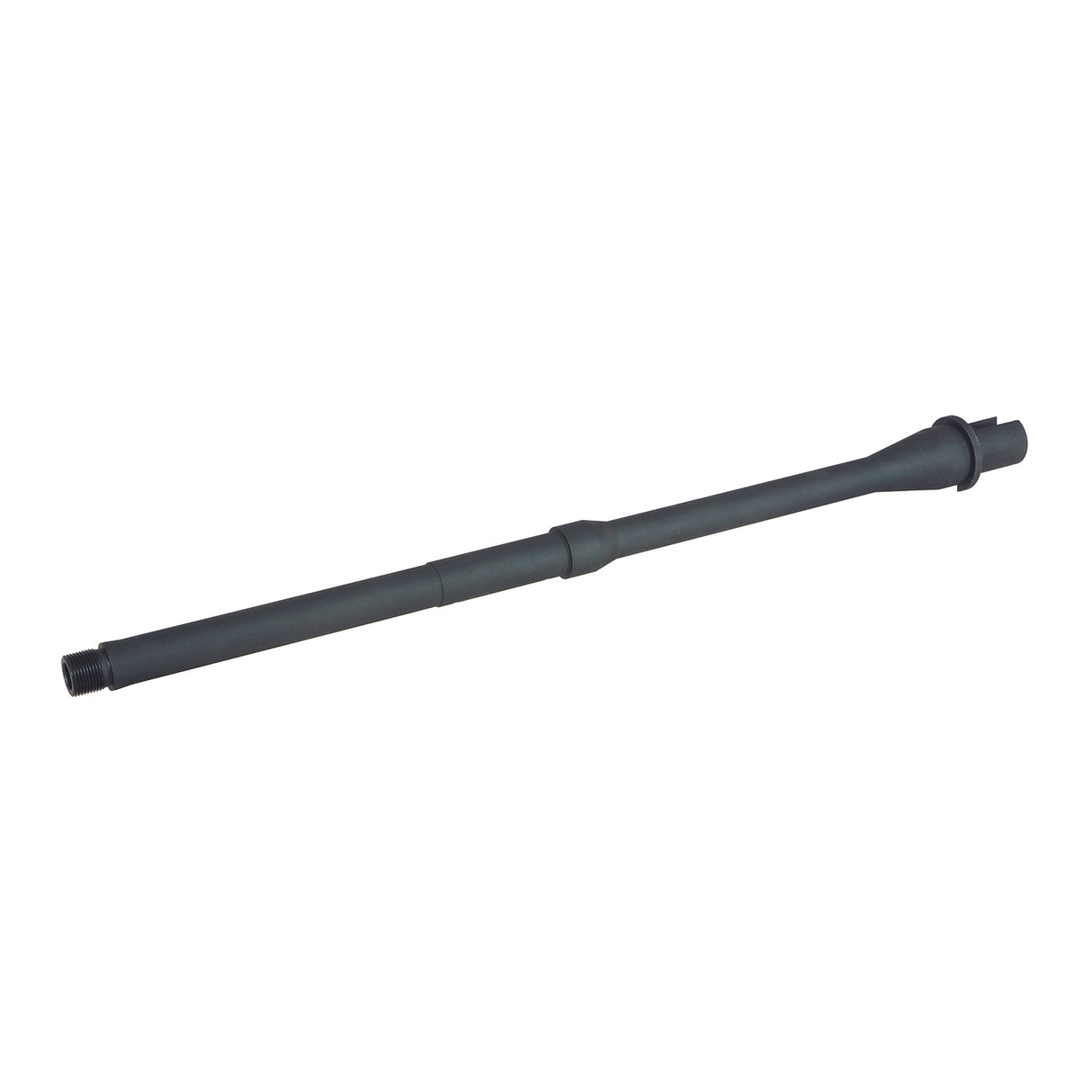 G&P M655 14.5 Inch Aluminum Outer Barrel for AR / M4 AEG ( GP967 )