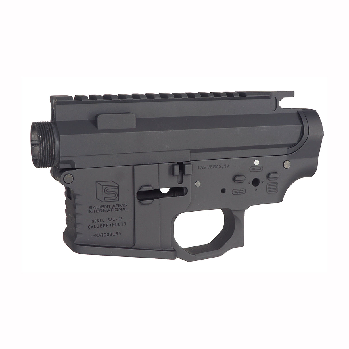 G&P Salient Arms SAI Metal Body for M4 AEG ( GP-MEB021 )