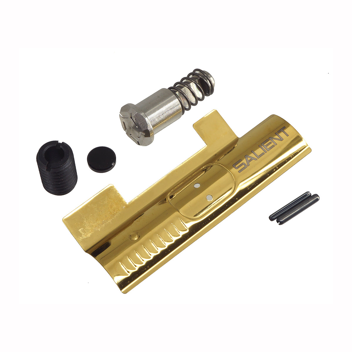 G&P Salient Arms SAI Metal Body for M4 AEG ( GP-MEB021 )