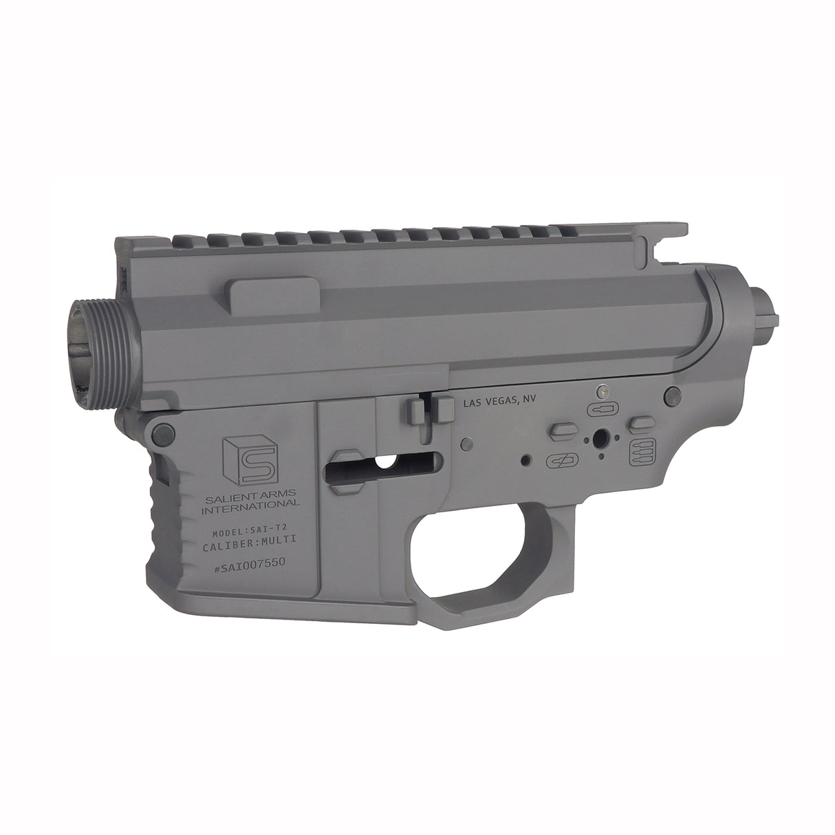 G&P Salient Arms SAI Metal Body for M4 AEG ( GP-MEB021 )