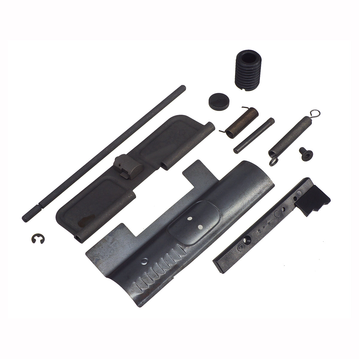 G&P Aluminum Signature Receiver for M4 AEG ( GP-MEB022 )