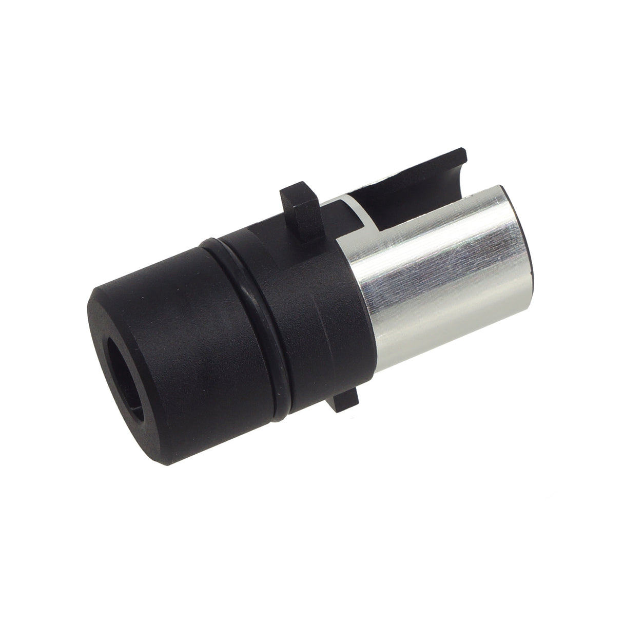 G&P Outer Barrel Adapter for WA M4 System to Marui MWS M4 GBB ( GP-MWS013 )