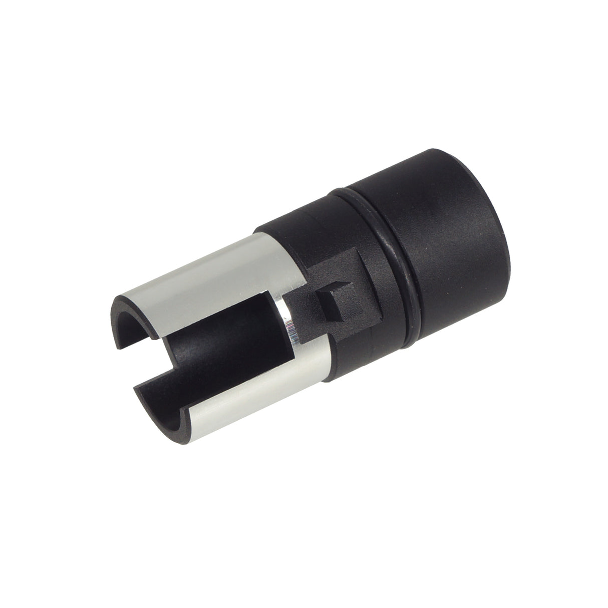 G&P Outer Barrel Adapter for WA M4 System to Marui MWS M4 GBB ( GP-MWS013 )