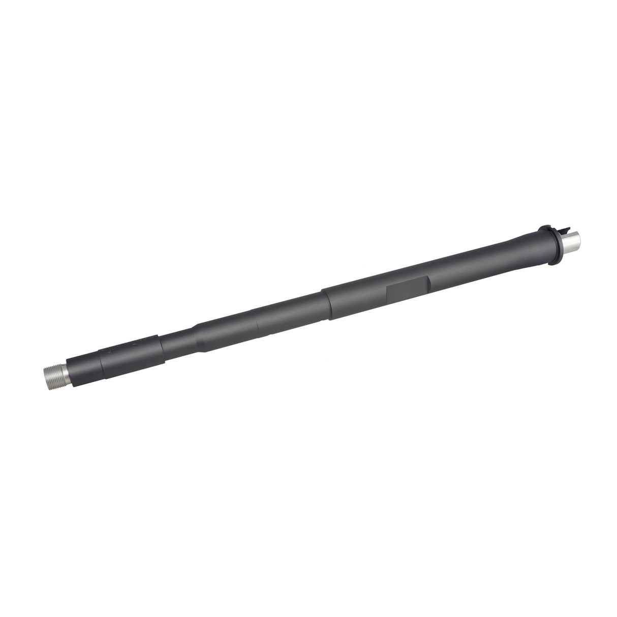 G&P 14.5 Inch Heavy Barrel for Marui MWS M4 GBB ( GP-MWS030B )
