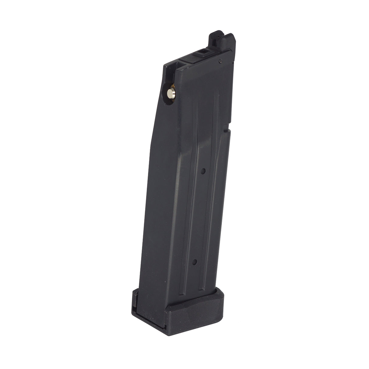 G&P 30 Rounds 2K Alpha Gas Magazine for Hi-Capa GBB Airsoft ( GP-PP22 )