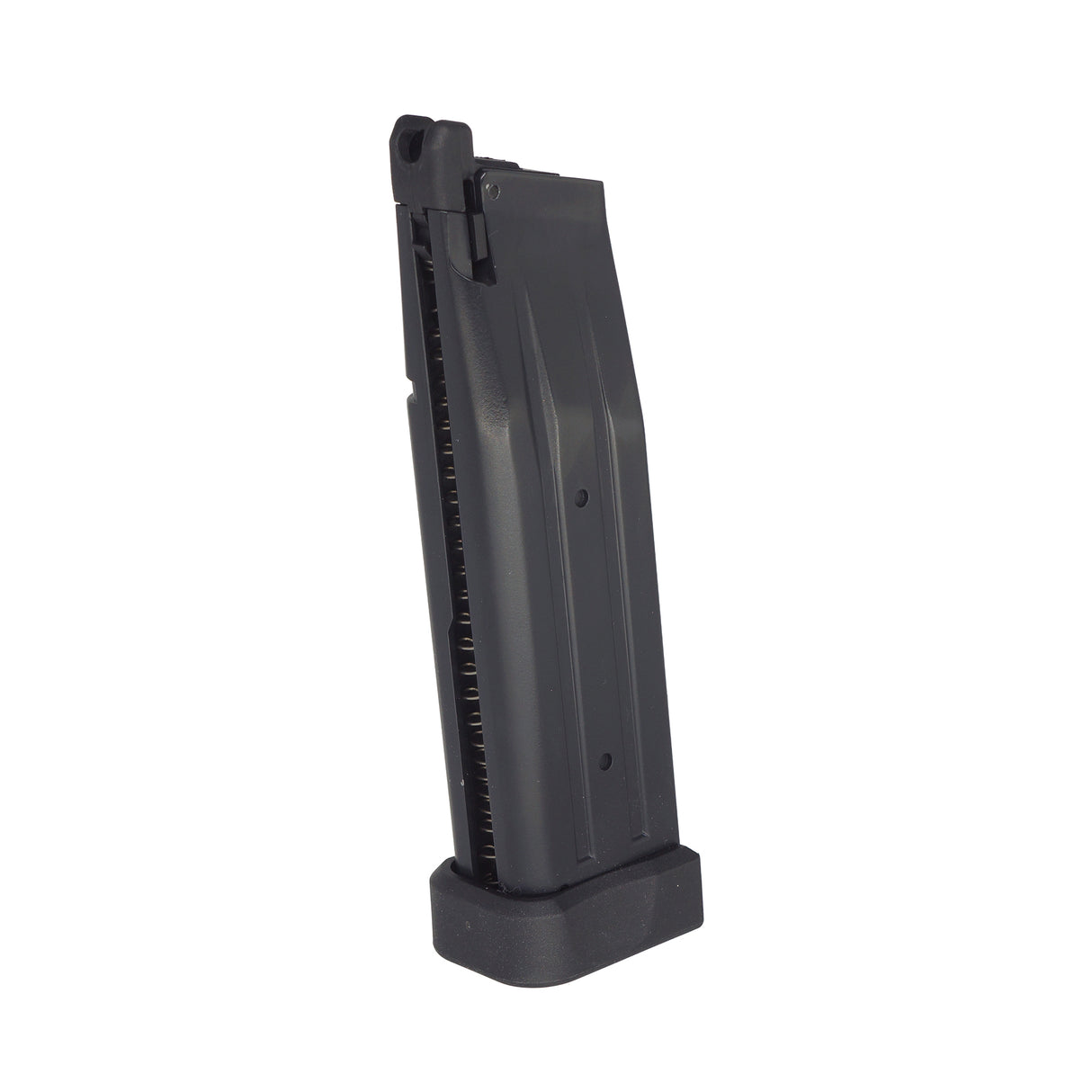 G&P 30 Rounds 2K Alpha Gas Magazine for Hi-Capa Series GBB Pistol ( GP-PP22 )