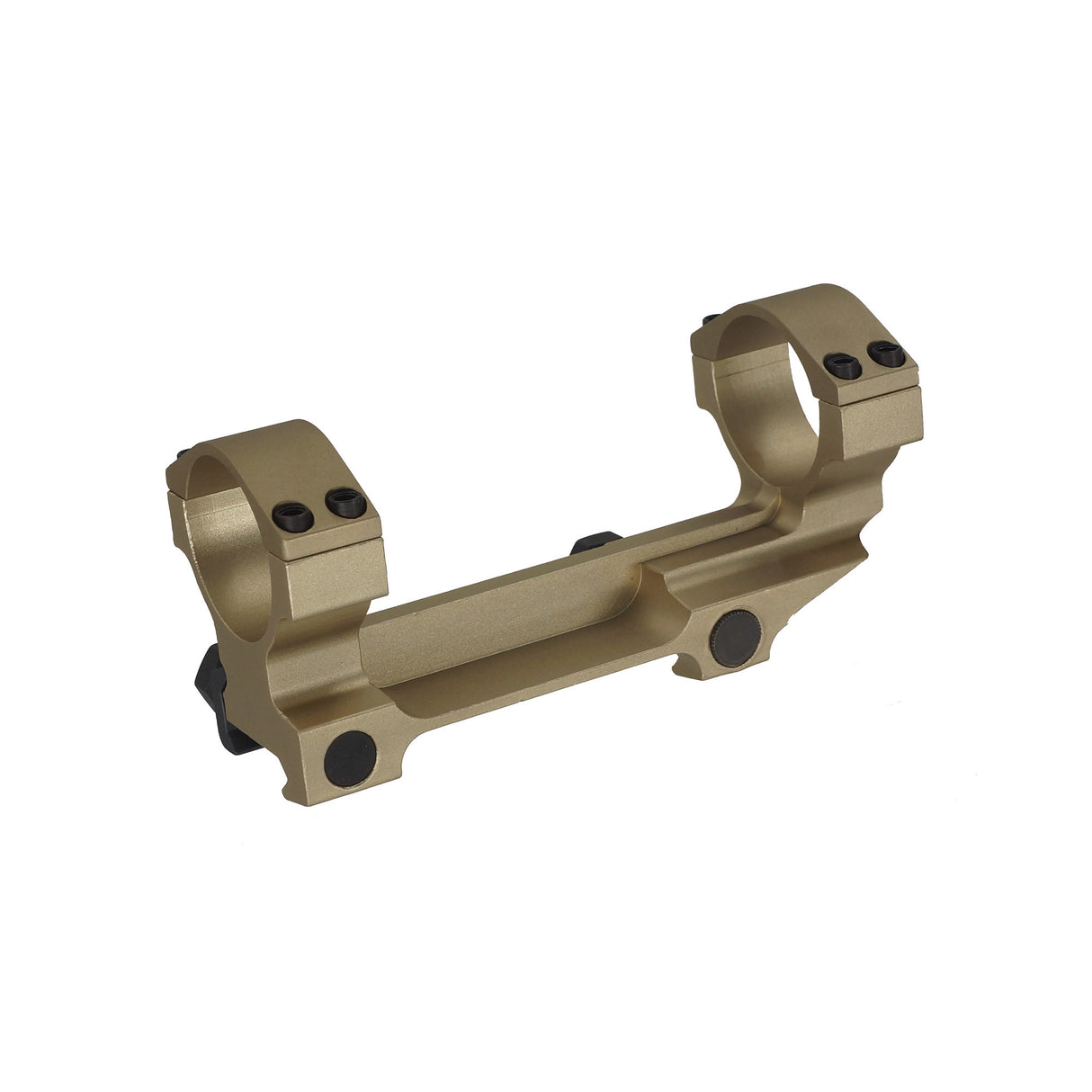 G&P 30mm Dual Scope Mount L for 20mm Rail ( GP794 )