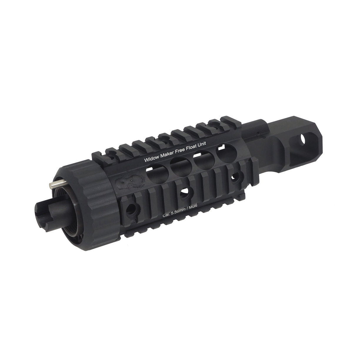 G&P Aluminum Tank Front Set for M4 AEG Series ( GP839 )