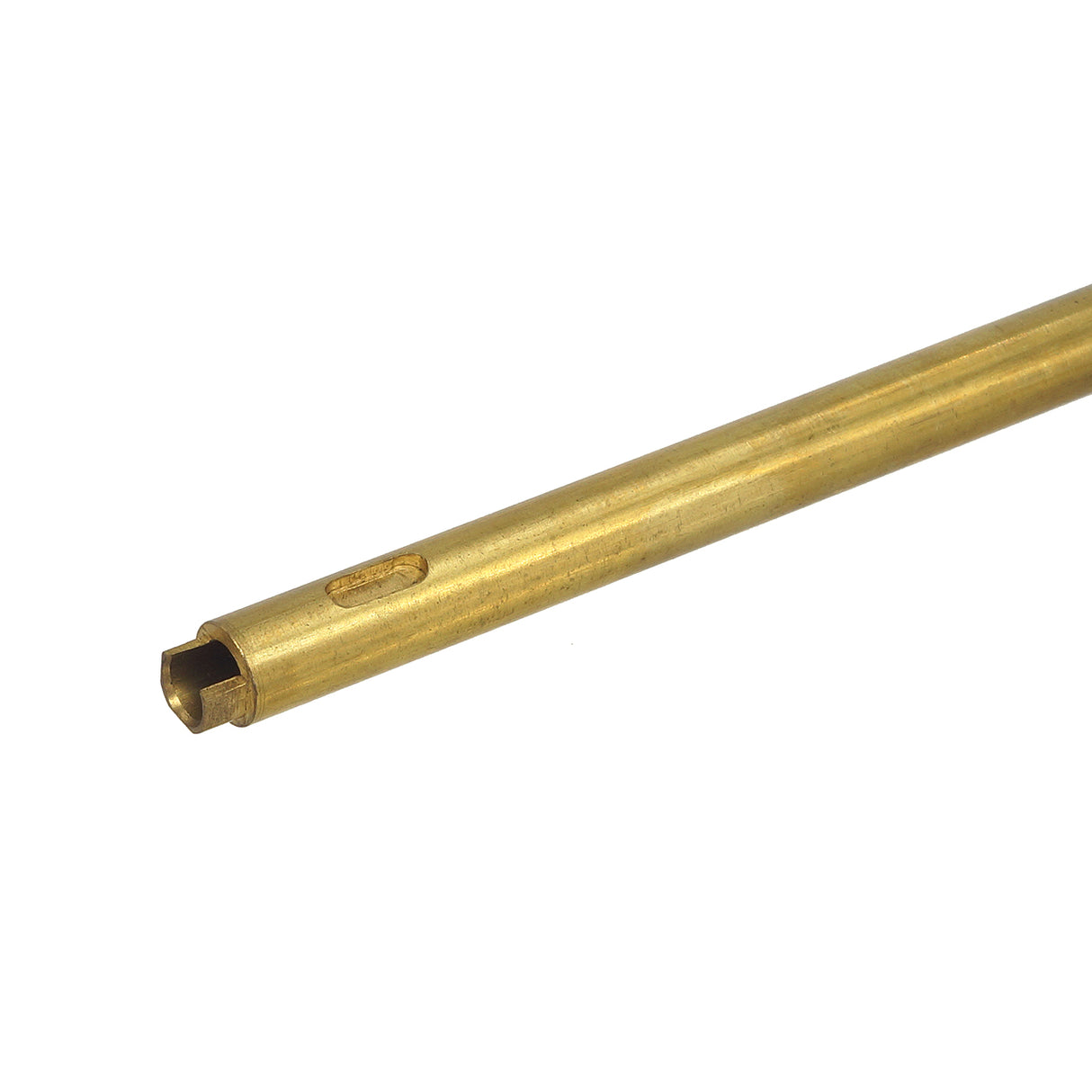 G&D 6.03mm Brass Inner Barrel for DTW / PTW M4