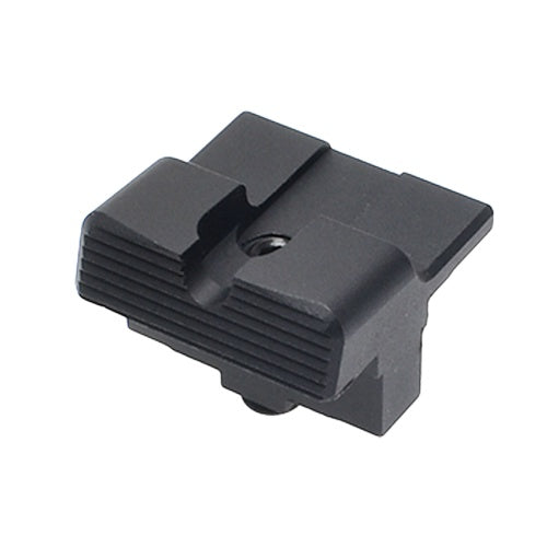 CowCow R1G Rear Sight for Marui / WE G-Series Airsoft ( TMG-020 )