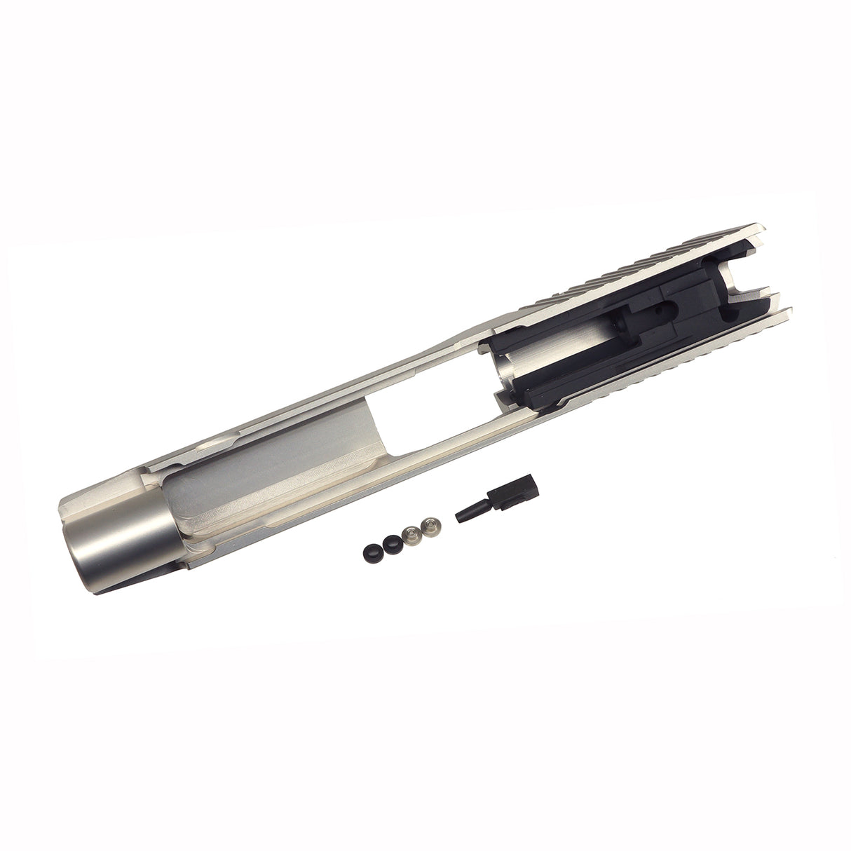 Guarder Stainless CNC Slide Set for MARUI P226/E2 Airsoft ( P226-46 )