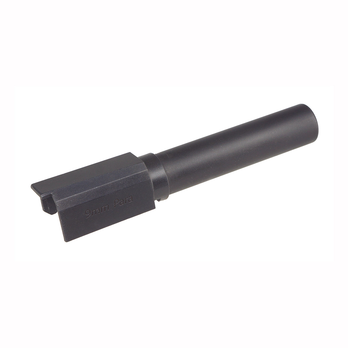 Guarder Steel Outer Barrel for KJ P229 GBB Airsoft ( P229-09 )