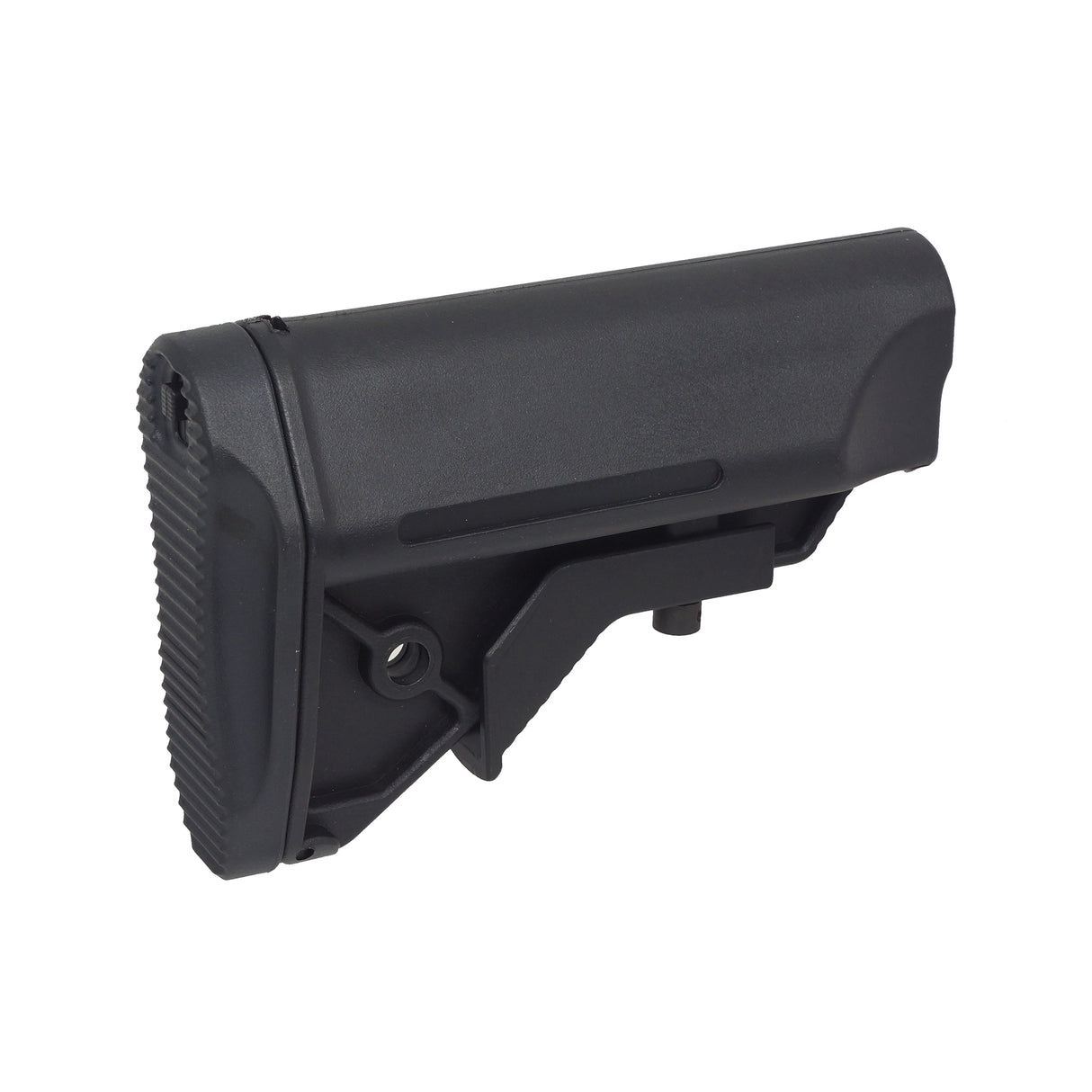 Double Bell Crane Stock for AR / M4 Series ( H00382 )