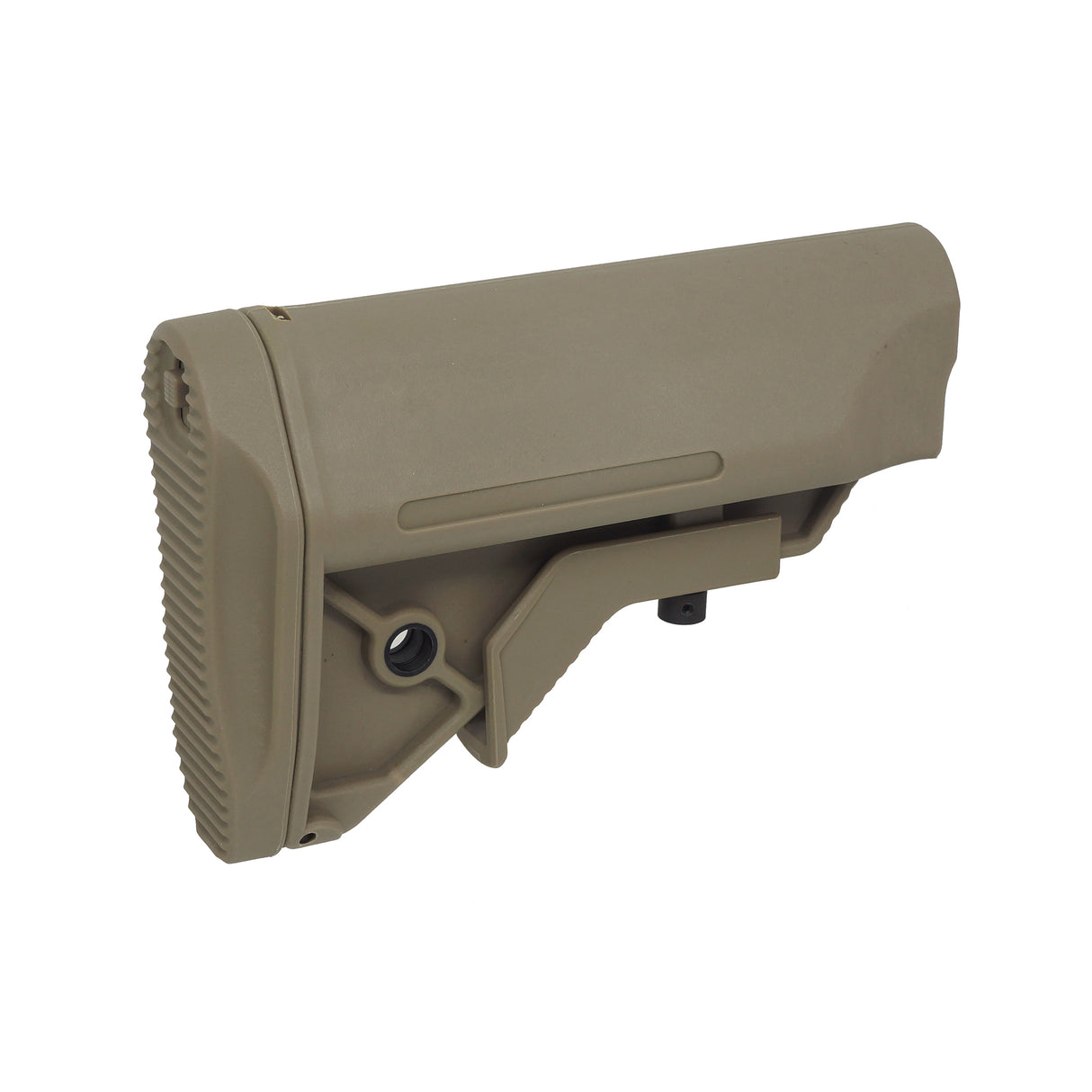 Double Bell Crane Stock for AR / M4 Series ( H00382 )