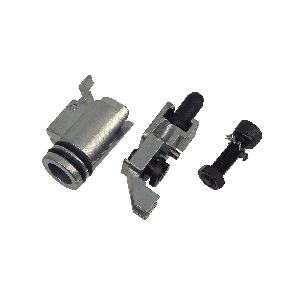 CYMA CGS HK416C Receiver Set for Marui MWS Series ( HK-RS-0001 )