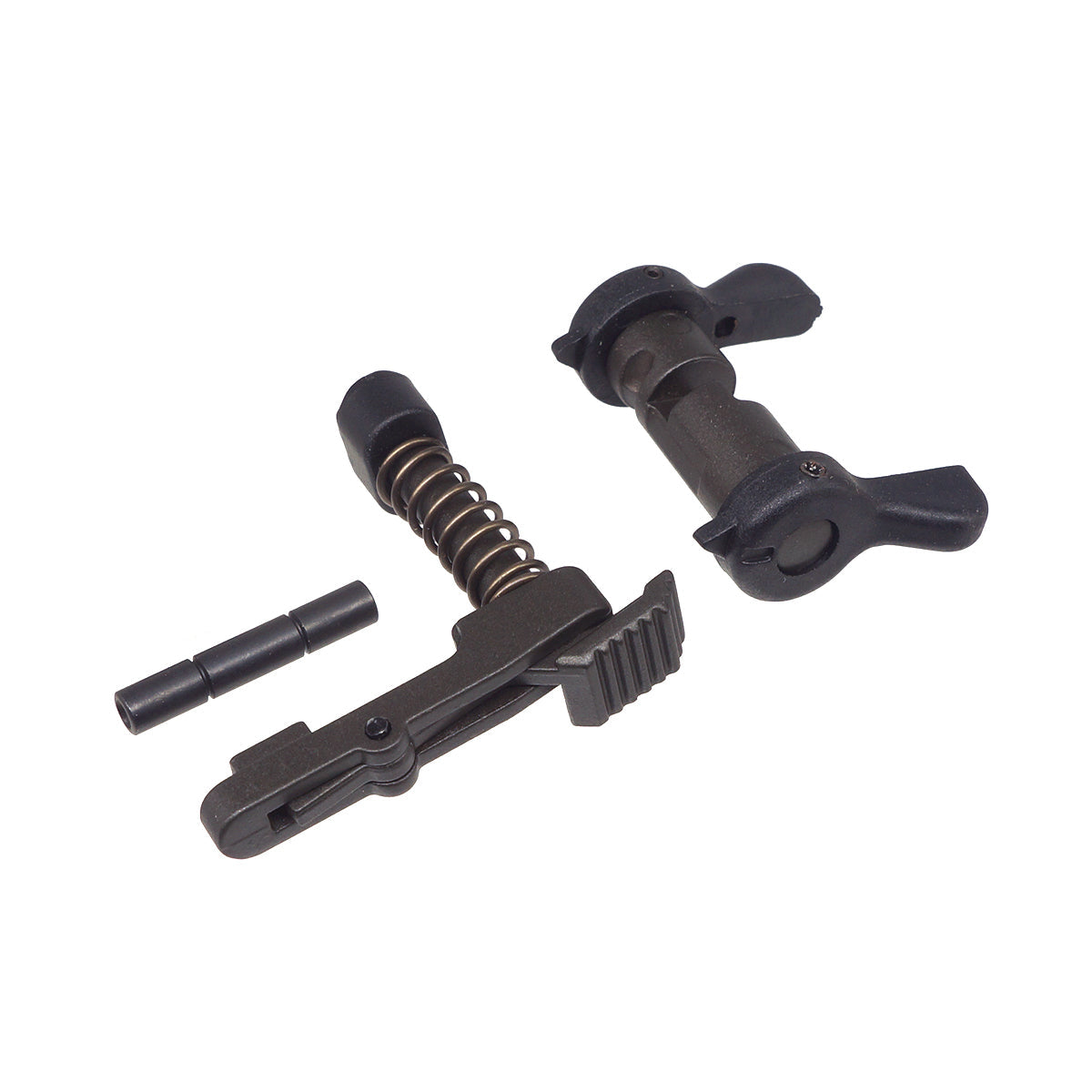CYMA CGS 416A5 Receiver Set for Marui MWS GBB ( CGS-RS-0004 )