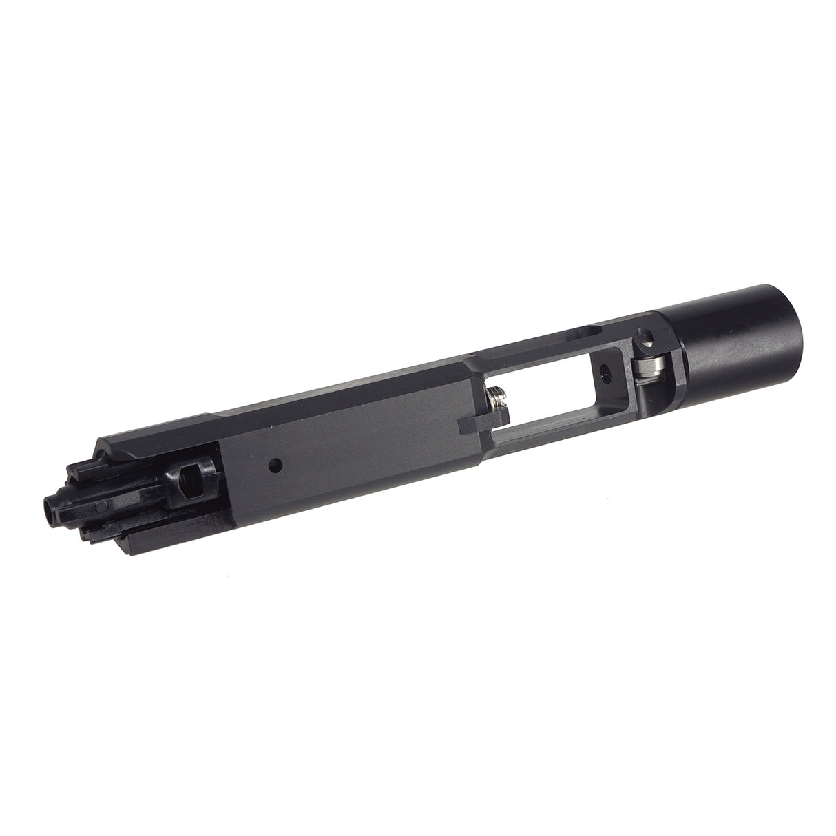 CYMA CGS HK416 Steel Bolt Carrier Set for Marui MWS System ( HK-SY-0001 )