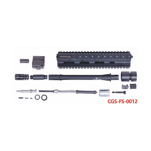 CYMA CGS HK416A5 Front Set for HK416 GBB Airsoft ( CGS-FS-0012 )