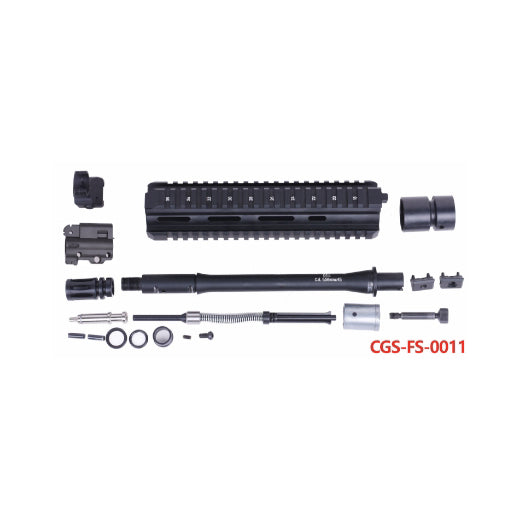CYMA CGS HK416D Front Set for HK416 GBB Airsoft ( CGS-FS-0011 )